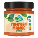 Terra Pompoen mango spread