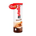 Nutella Biscuits