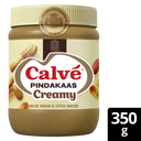 Calvé Cremige Erdnussbutter
