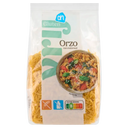 Glutenfreie Orzo