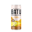 Batu Kombucha ginger & lemon