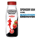 Lindls Pro + Milk Erdbeere
