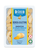 De Cecco Gluten-Free Potato Gnocchi
