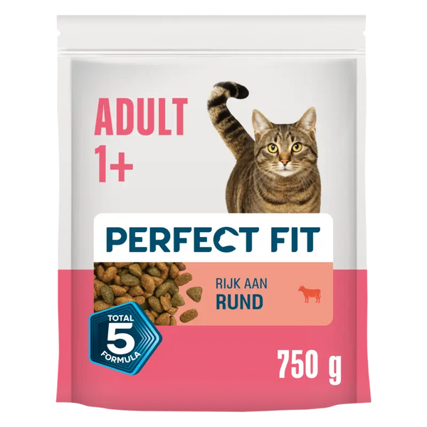 Perfect fit Activ 1+ rund