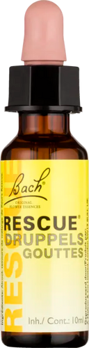 Bach Rescue druppels