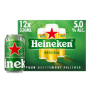Heineken Original 12-pack