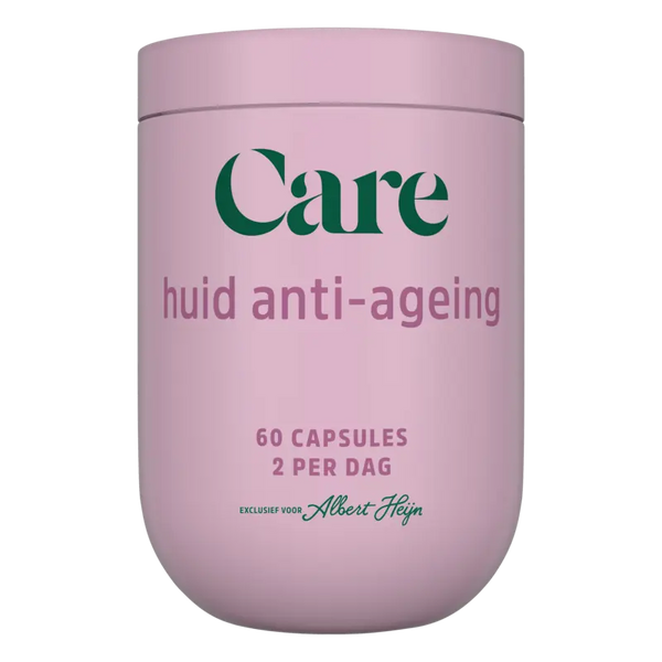 Care Haut Anti-Aging