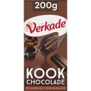 Verkade Kookchocolade 74% cacao