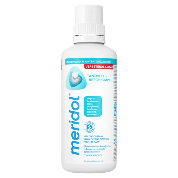 Meridol Mouthwash