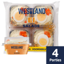 Westland Egg Salad Value Pack