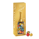 Lindt Lindor chocolade bonbons kerstcadeau