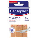 Hansaplast Elastic extra flexibel