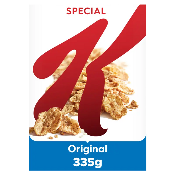Kellogg's Spezial k original