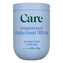 Care Magnesium bisglycinaat 188mg