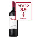 Protos Oak Ribera del Duero