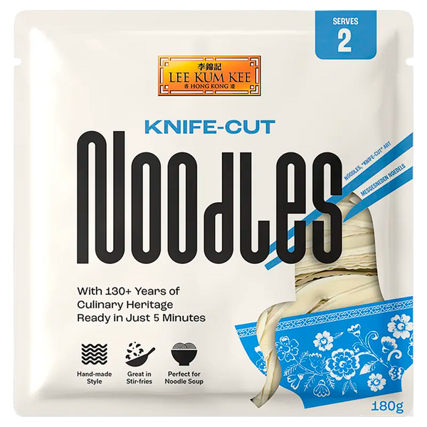 Lee Kum Kee Knife-cut noodles