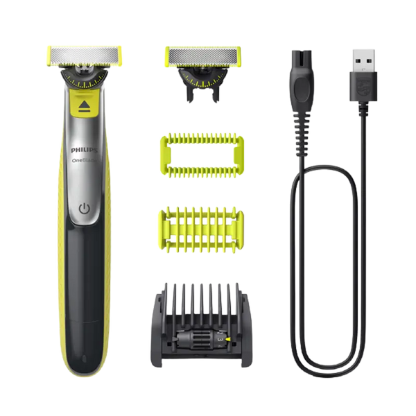 Philips QP2834-32 OneBlade 360 für Gesicht & Körper