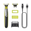 Philips QP2834-32 OneBlade 360 für Gesicht & Körper
