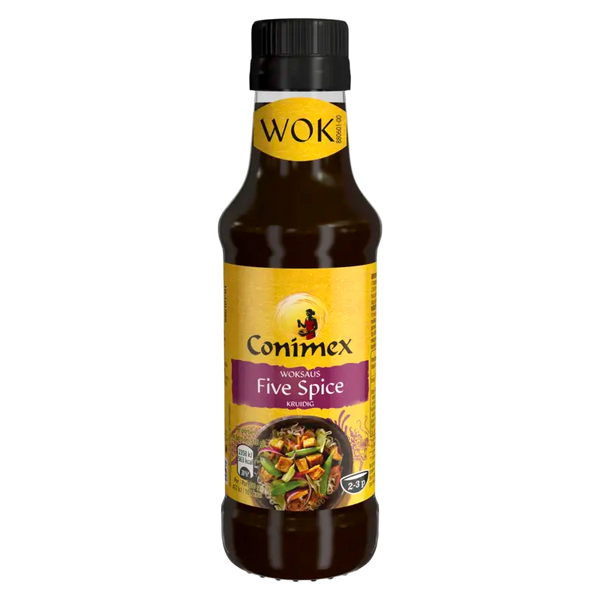 Conimex Woksoße Fünf-Gewürze