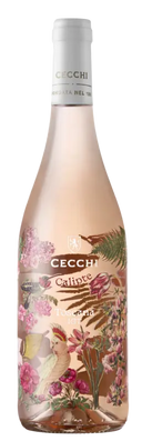 Cecchi Calipte Tuscan rosé