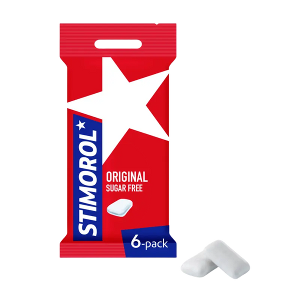 Stimorol Original