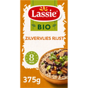 Lassie Bio-Zilvervliesreis
