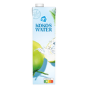 Kokoswasser