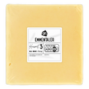 Emmental cheese 45+