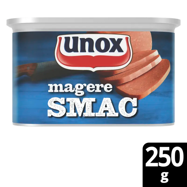 Unox Smac mager