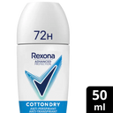 Rexona Dry cotton sweat stopper roller