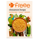 Freee Cinnamon hoops glutenvrij