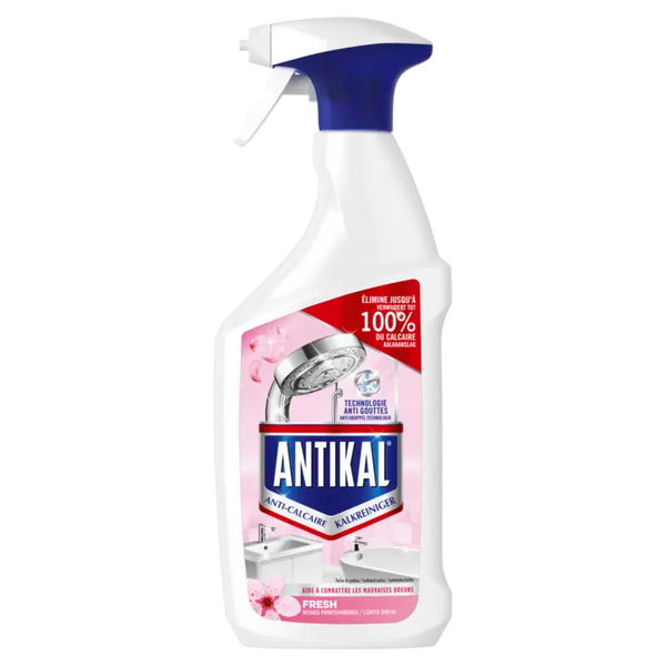 Antikal Fresh Spray