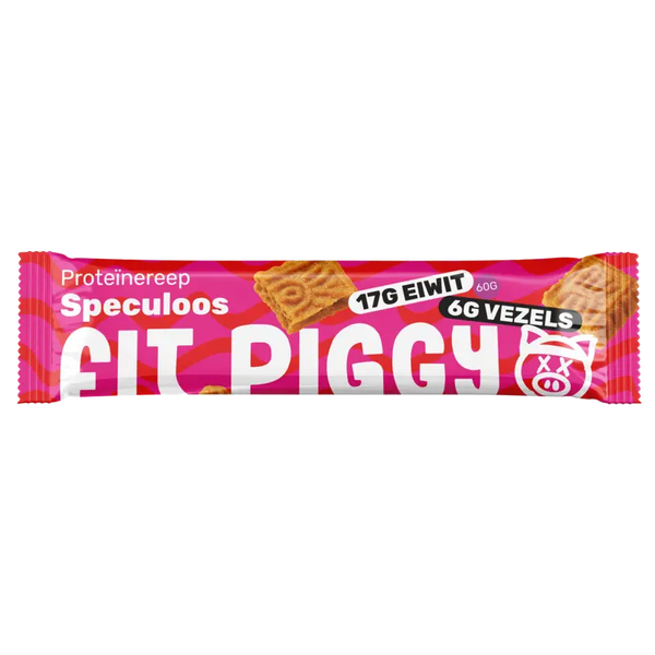 Fit Piggy Speculoos