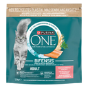 Purina ONE Adult reich an Lachs
