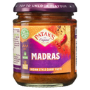 Patak's Kruidenpasta madras