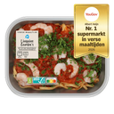 Verse maaltijd linguini gamba's