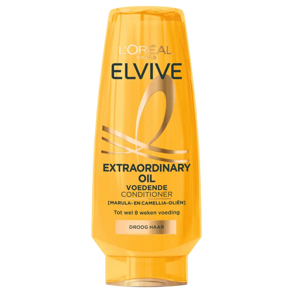 L'Oréal Paris Elvive Extraordinary oil voedende conditioner