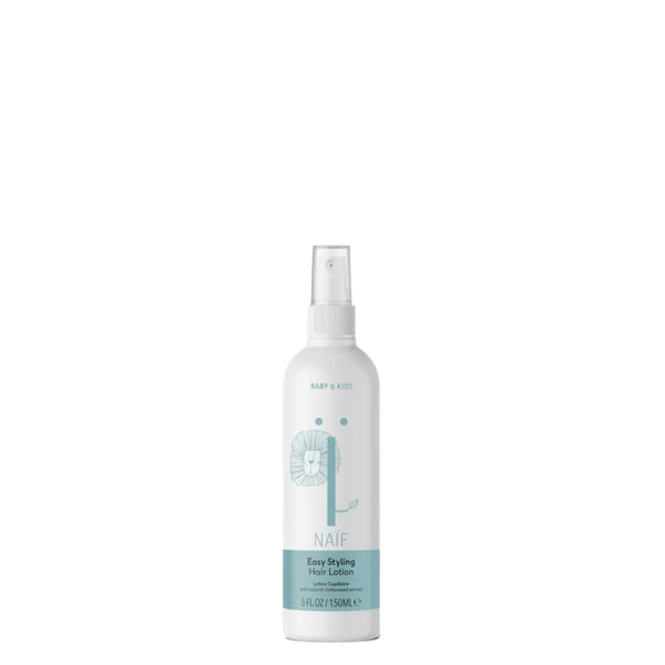 Naïf Baby- & Kinder leichte Styling-Haarlotion