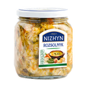 Nizhyn Pickle Soup