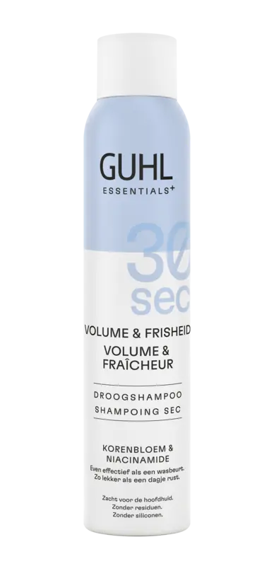 Guhl Volume and Freshness Dry Shampoo