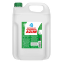 Natuurlijke schoonmaak azijn