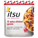 Itsu würzige Hähnchen-Gyoza