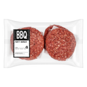 BBQ partyburger