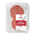 Omar Angus Rindfleischburger