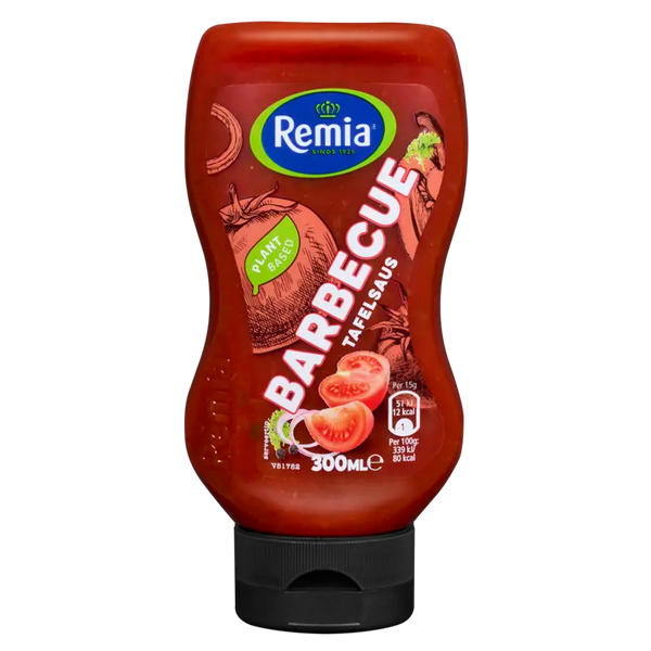 Remia Barbecue Tafelsauce