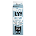 Oatly! Haverdrank halfvol