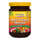 Faja Lobi Special Nasi Trafasie