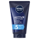 NIVEA Men handwerkliches Styling mattes Gel
