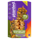 Planted BBQ Skewers