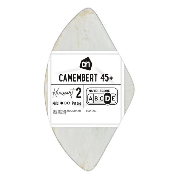 Mini Camembert vvp
